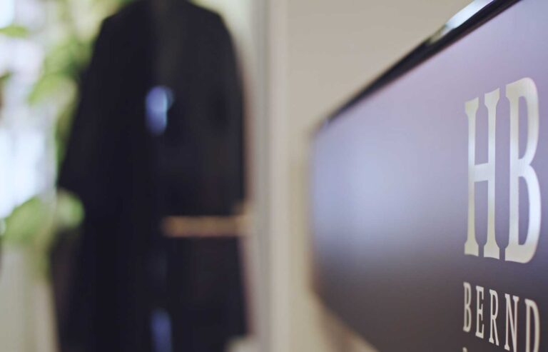 Rechtsanwalts- & Fachanwaltskanzlei BERND