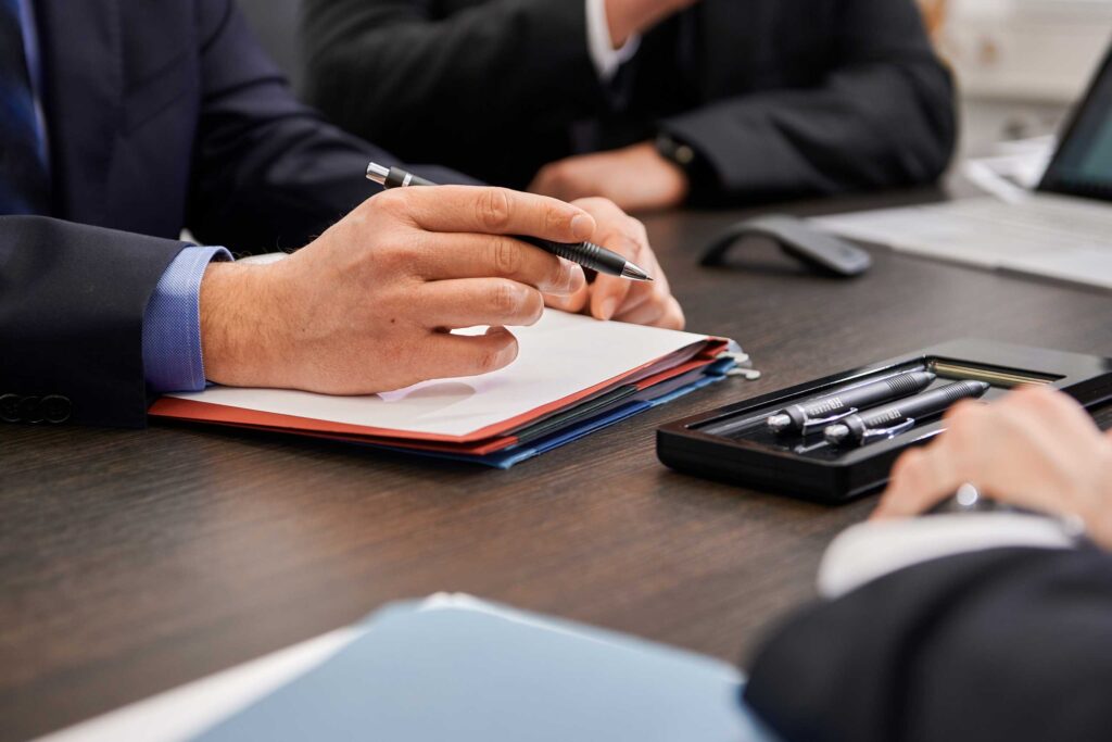 Rechtsanwalts- & Fachanwaltskanzlei BERND