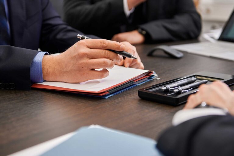 Rechtsanwalts- & Fachanwaltskanzlei BERND