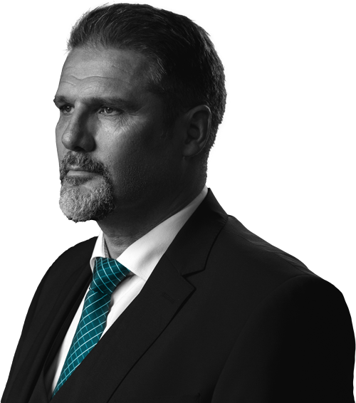 Holger Bernd: Rechtsanwalt & Geschäftsführer