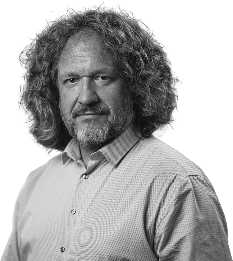 Florian Nolte: Rechtsanwalt