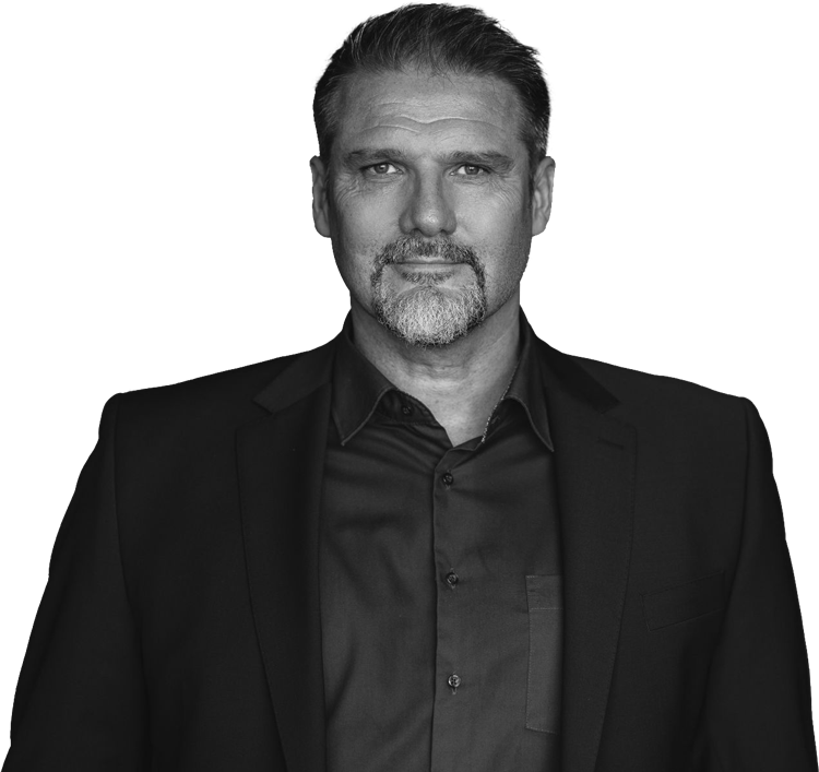 Holger Bernd: Rechtsanwalt & Geschäftsführer